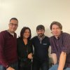 Englife - Meeting in Belgrade